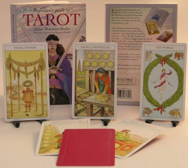 A Beginner's Guide to Tarot and Oracle Cards: History, Tips, and Deck Recommendations