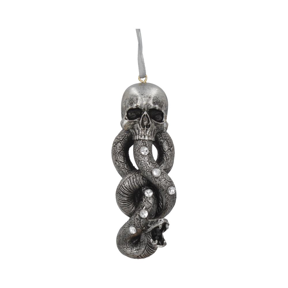 The Dark Mark Harry Potter Hanging Ornament