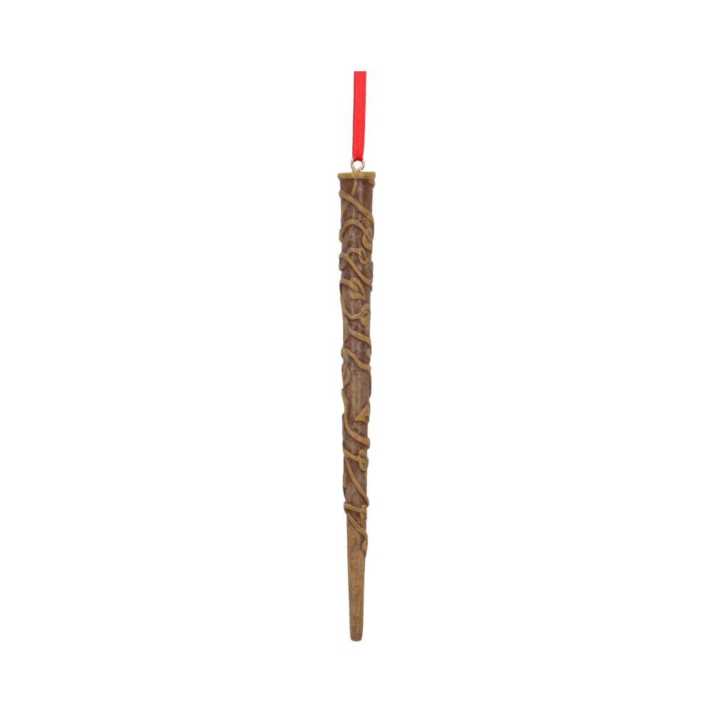 Hermione's Wand Harry Potter Hanging Ornament
