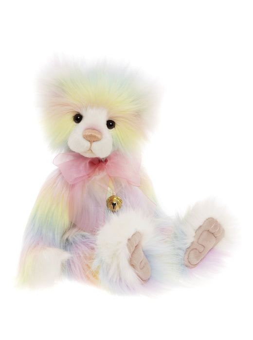 Arendelle Charlie Bears 2026 Plush
