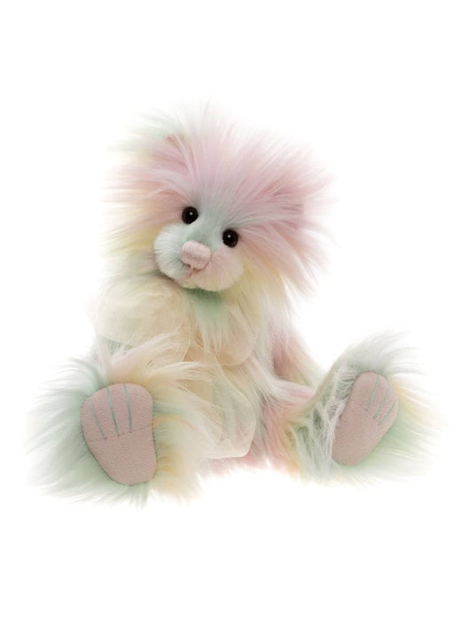 Bubblegum Charlie Bears 2026 Plush