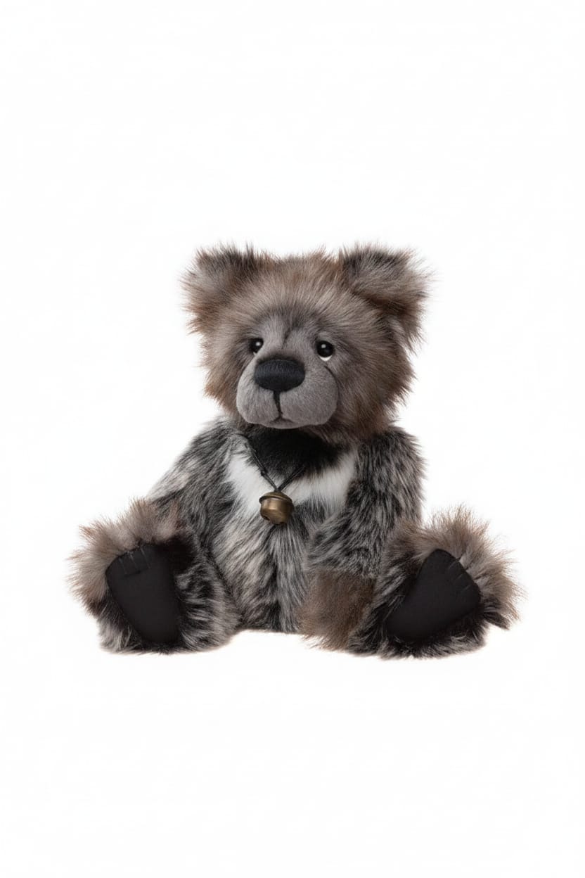 Charlie Bears Charlie Bear Charlie Bears Birthday Bear 2025