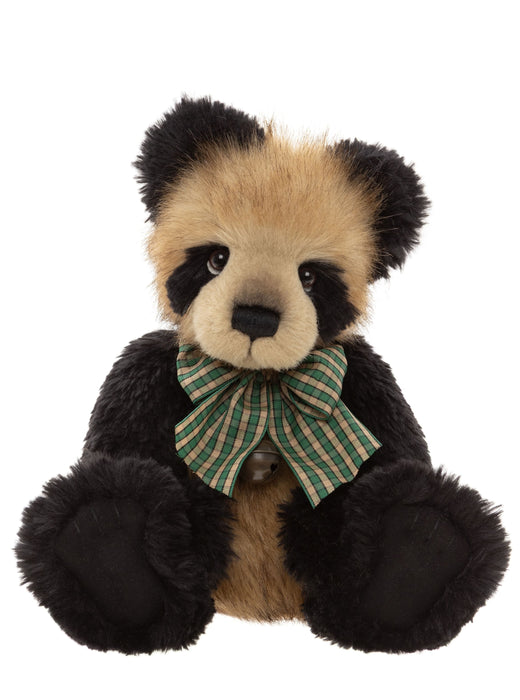 Collins Charlie Bears 2026 Plush