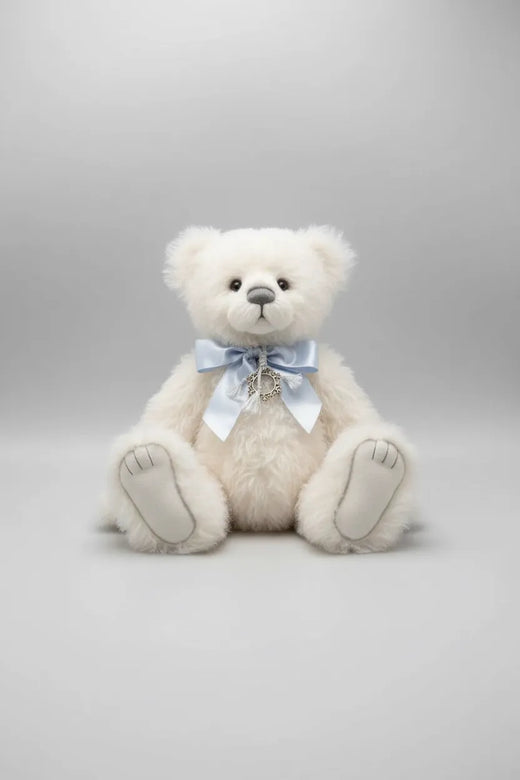 Snowden Charlie Bears 2026 Plush