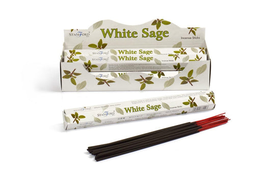 White Sage by Stamford