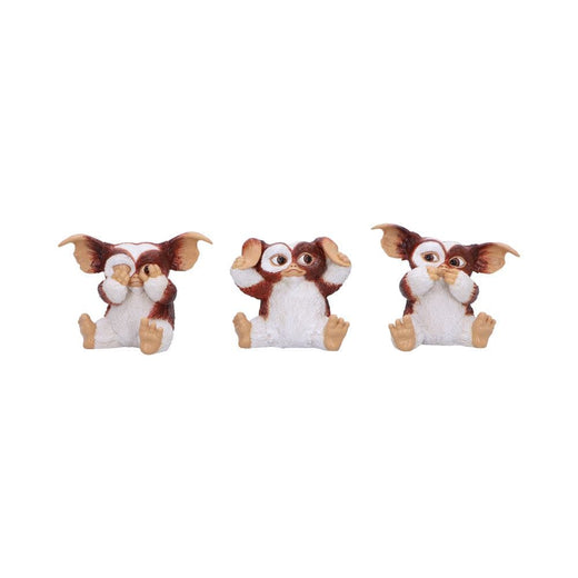 Three Wise Gizmo Nemesis Now