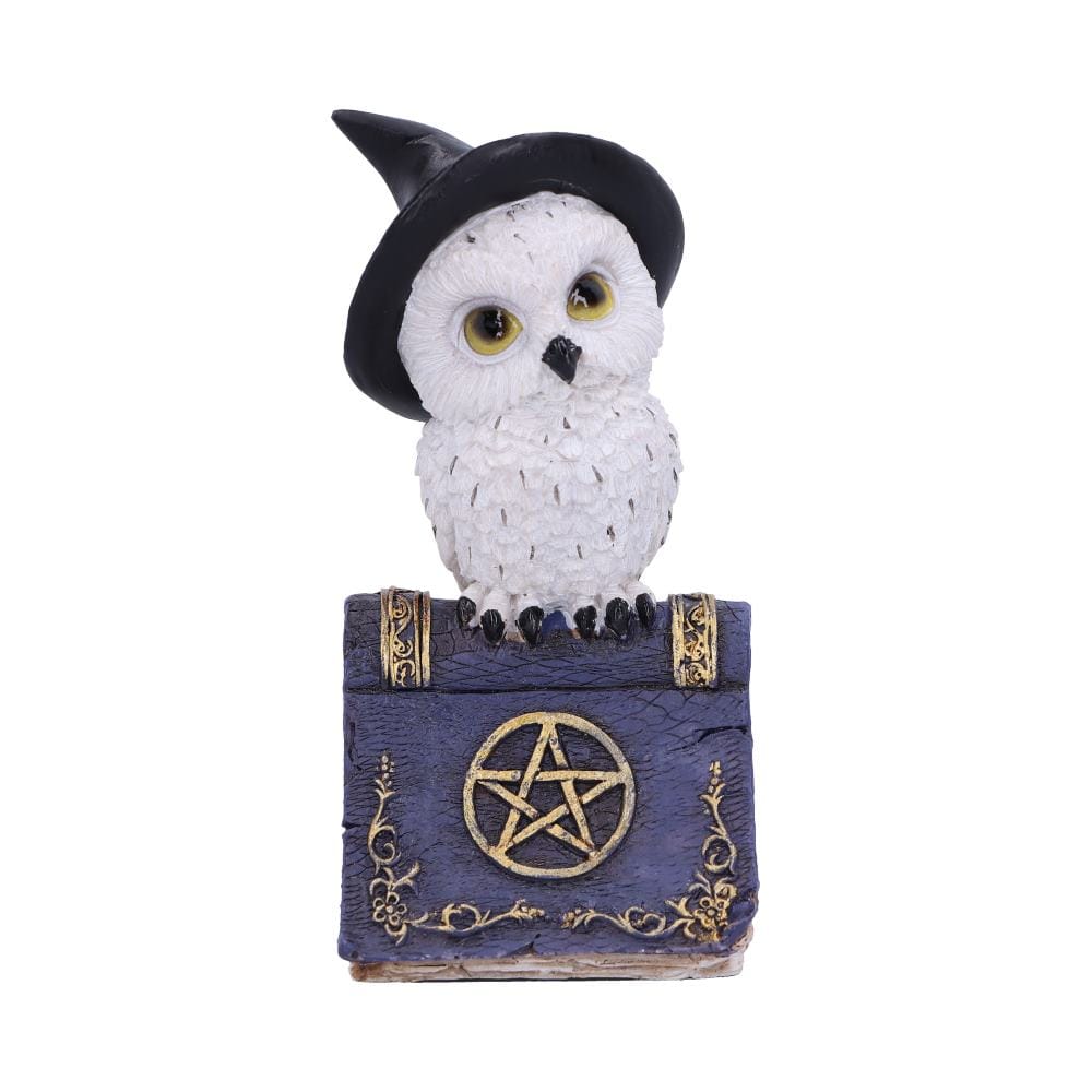 Avian Spell Blue Nemesis Now