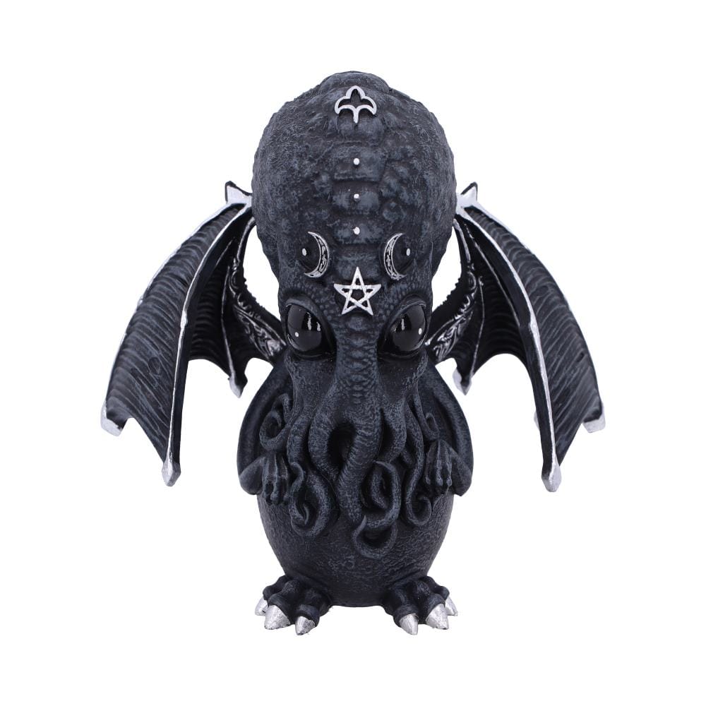 Culthulhu Nemesis Now