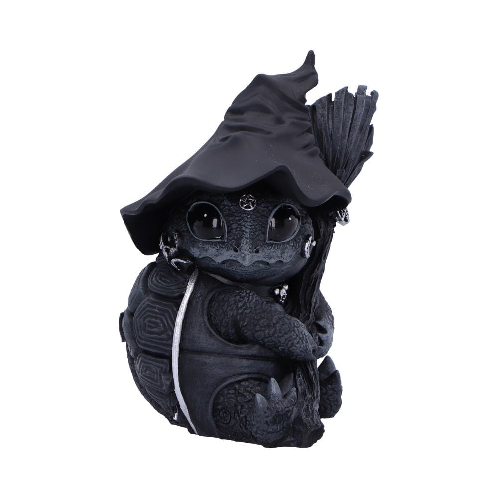 NEMESIS NOW Figurines Small (Under 15cm) Shellial Nemesis Now B6912c24