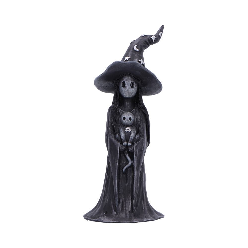 NEMESIS NOW Witch Figurine Glimmer Nemesis Now B6935C24