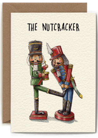 Nutcracker