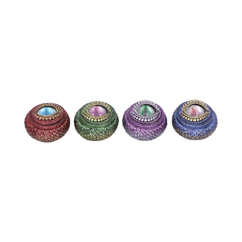 Eyes of the Elders Box (Set of 4) 8cm