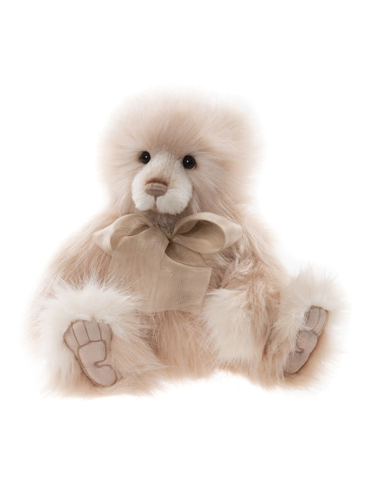 Donna Charlie Bear