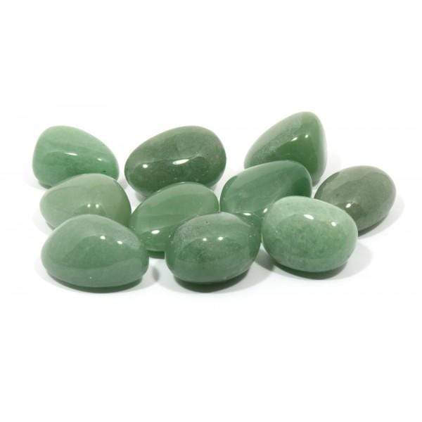 Crystal Classics Gemstone Green Aventurine Gemstone GS19