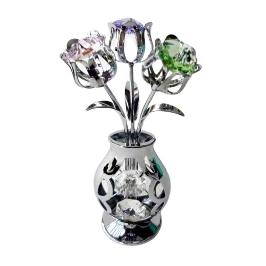 Three Tulips Vase
