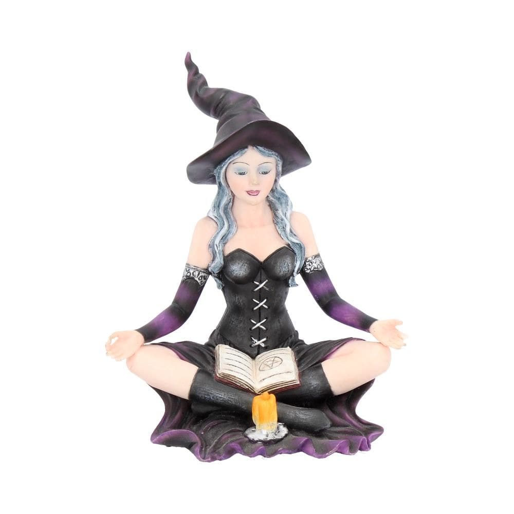 Aradia The Witch And Her Grimoire