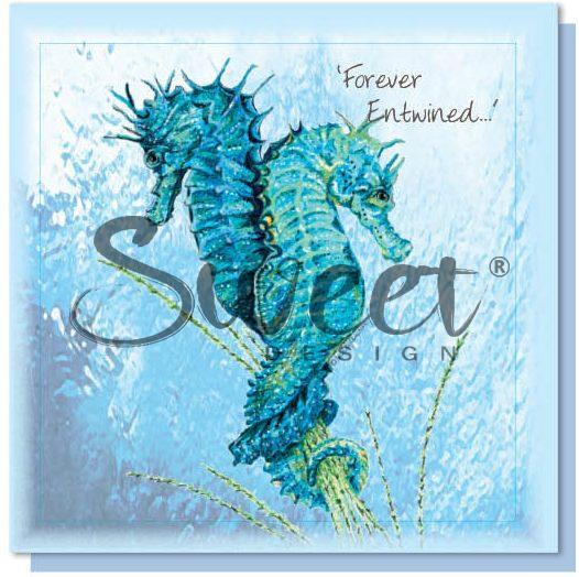 Forever Entwined Card