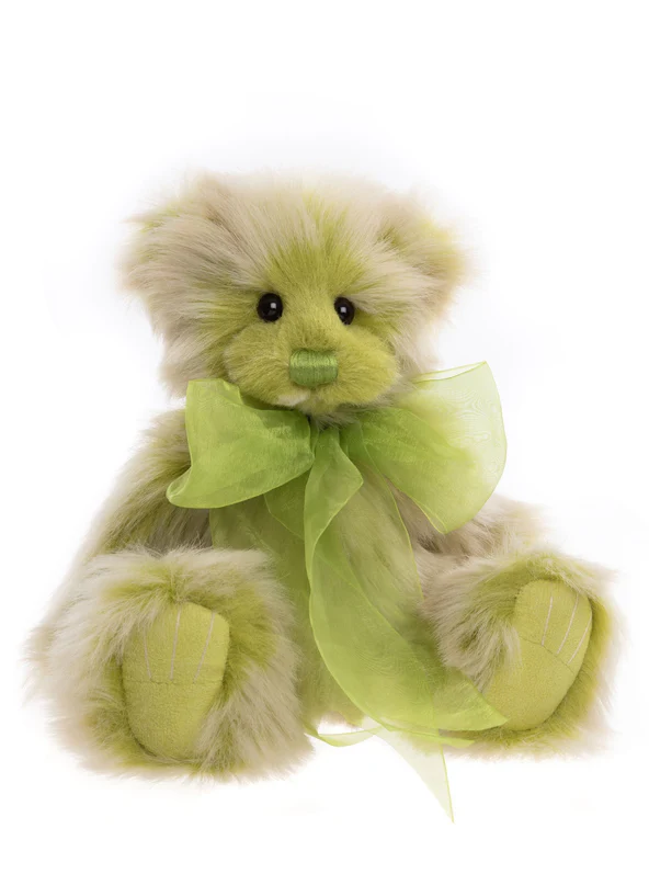 Why Are Collectors Obsessed with Charlie Bears, and Should You Be Too?