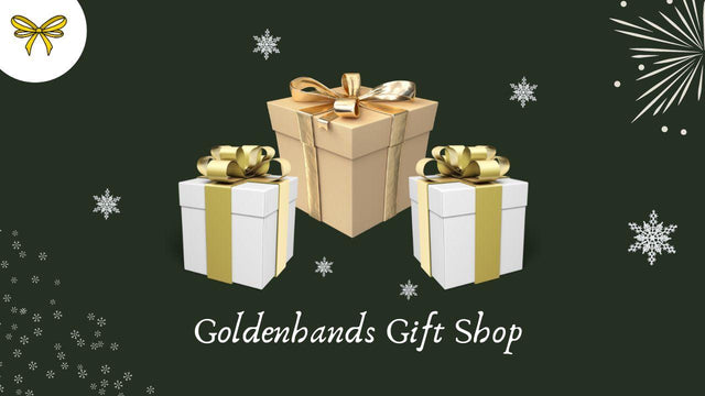 The Art of Gothic Gift Giving: A Guide to Finding the Perfect Present!