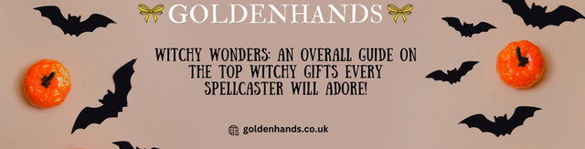 Witchy Wonders: An Overall Guide on the Top Witchy Gifts Every Spellcaster Will Adore!