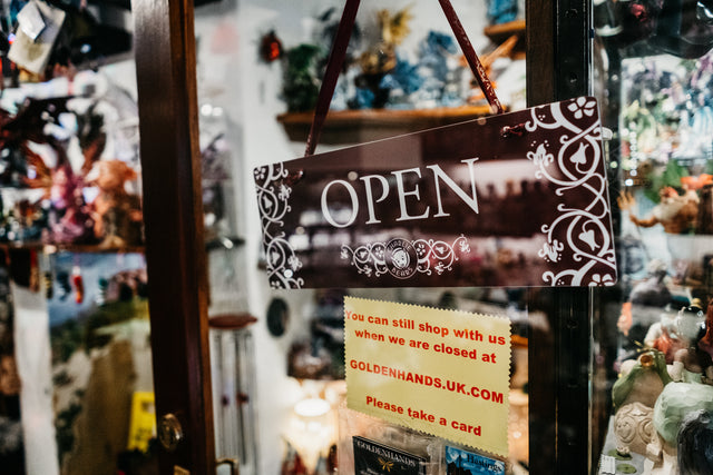 Experience 2023 Christmas Magic with Wooden Jewellery Boxes from Hastings Old Town Gift Shop!