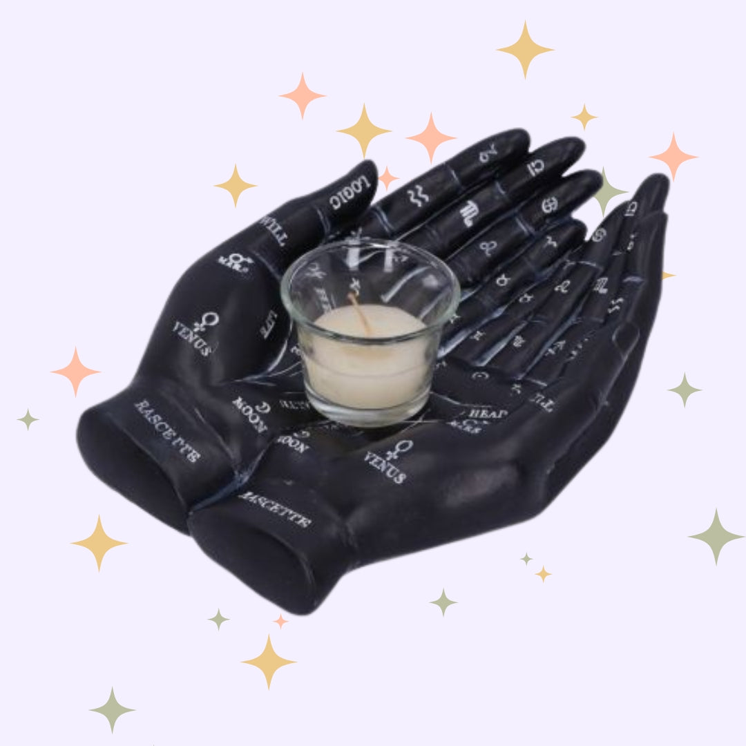 All Home and Garden - GOLDENHANDS