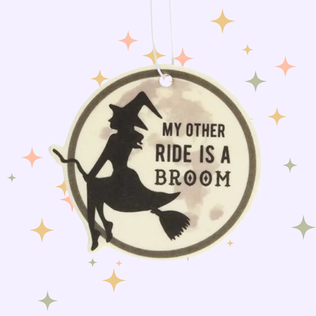 Air Fresheners - GOLDENHANDS