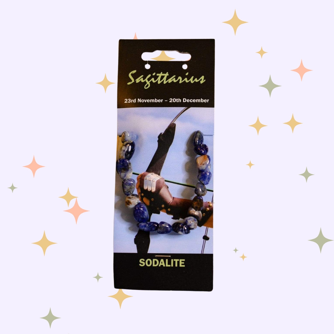 Birthstone Jewellery