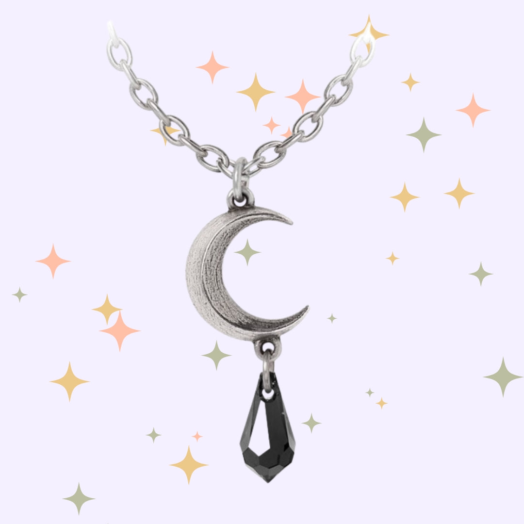 Alchemy Gothic Jewellery - GOLDENHANDS