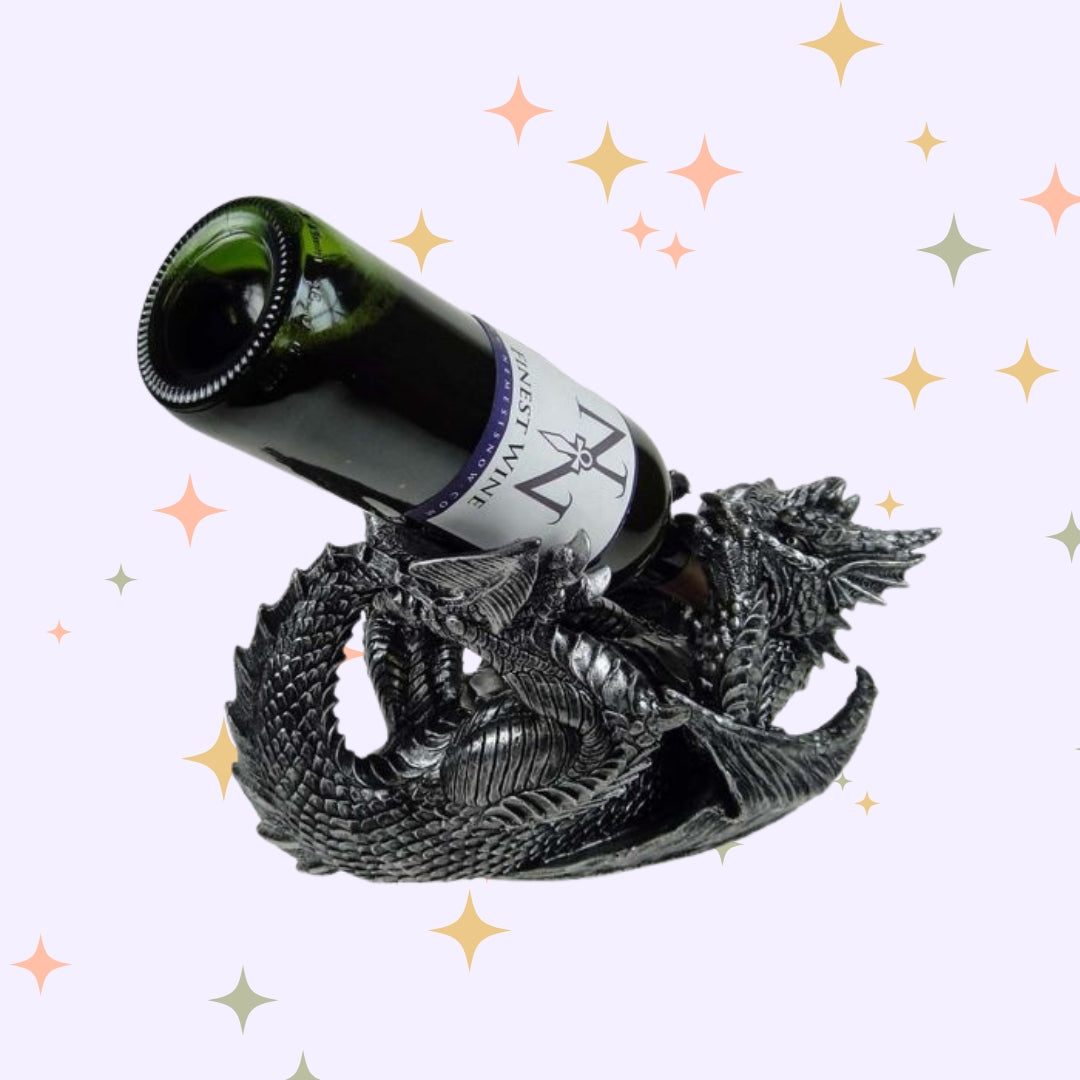 Bottle Holders - GOLDENHANDS