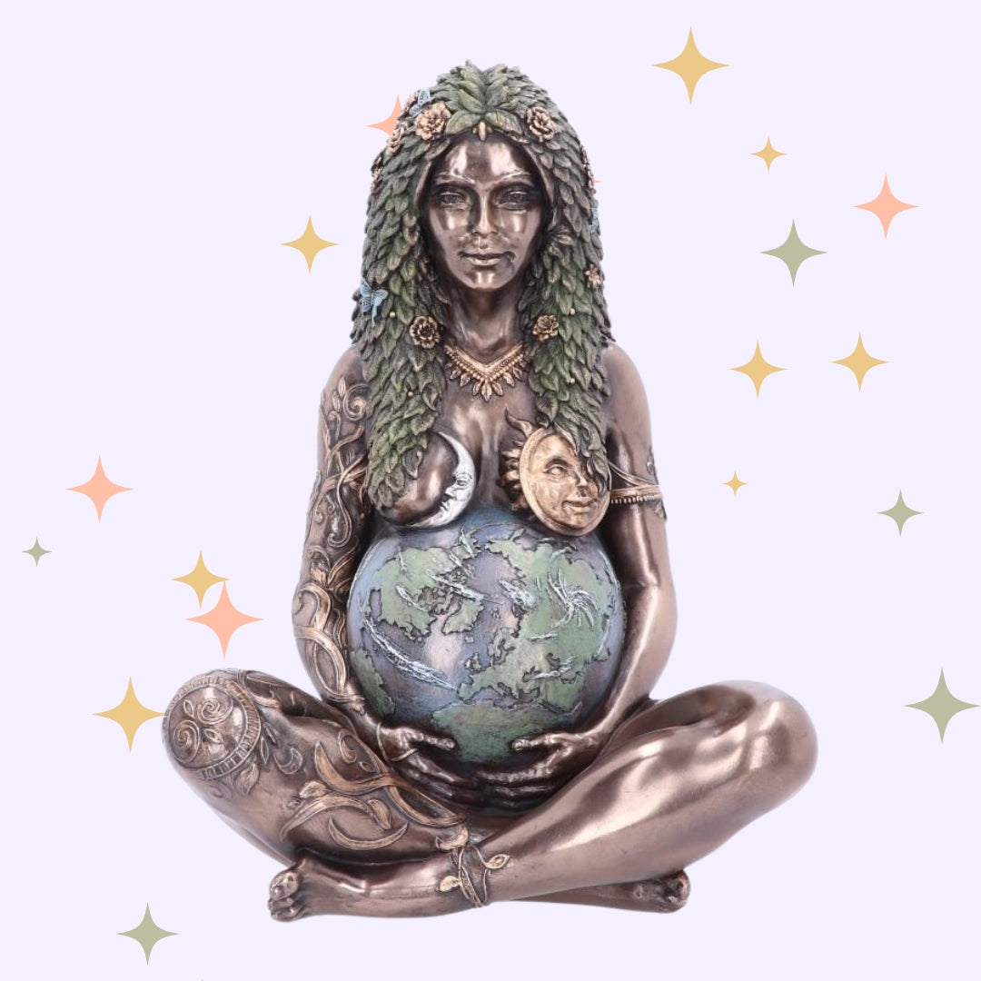 All Ornaments - GOLDENHANDS