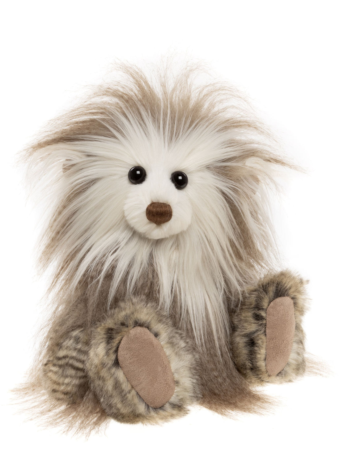 Charlie Bears Cobweb Maker - CB266628O
