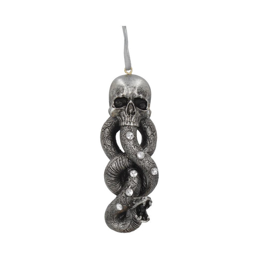 The Dark Mark Harry Potter Hanging Ornament