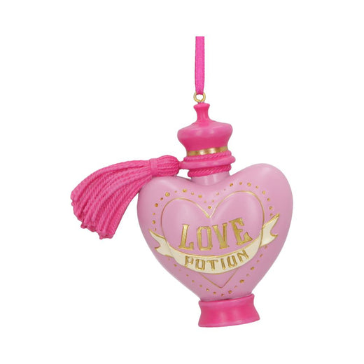 Love Potion Harry Potter Hanging Ornament
