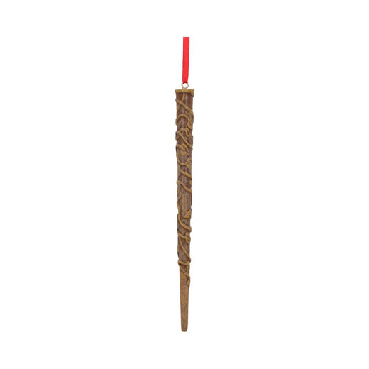 Hermione's Wand Harry Potter Hanging Ornament