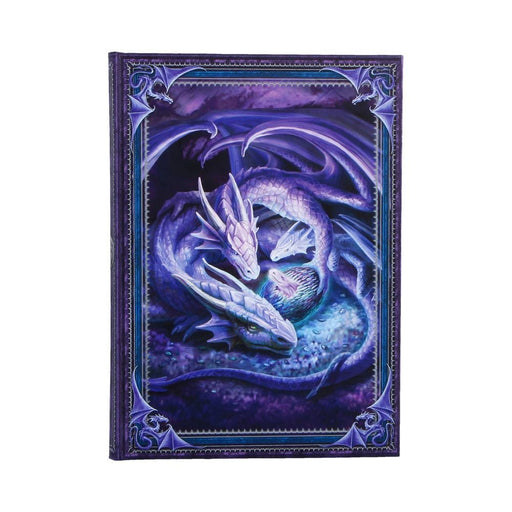 NEMESIS NOW Journal Welcome Hatchling Journal (AS) 17cm B7541B26