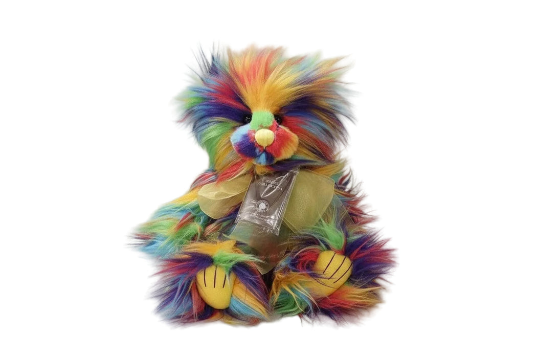 Charlie Bears Borealis