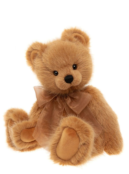 Charlie Bears Charlie Bear Acer (CB265382A) - Bearhouse Classic Plush Bear CB265382A