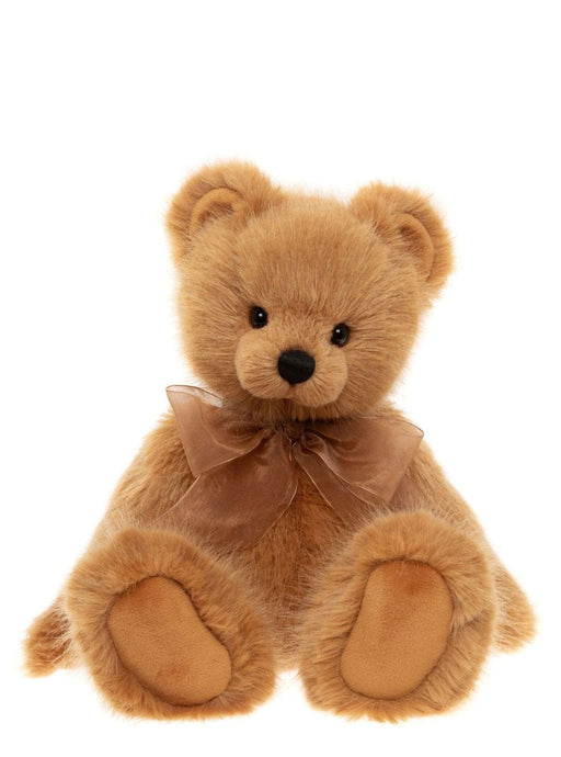 Charlie Bears Charlie Bear Acer (CB265382A) - Bearhouse Classic Plush Bear CB265382A
