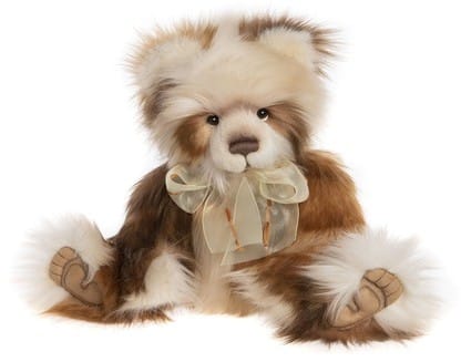 Charlie Bears Charlie Bear Annie Versary Charlie Bears