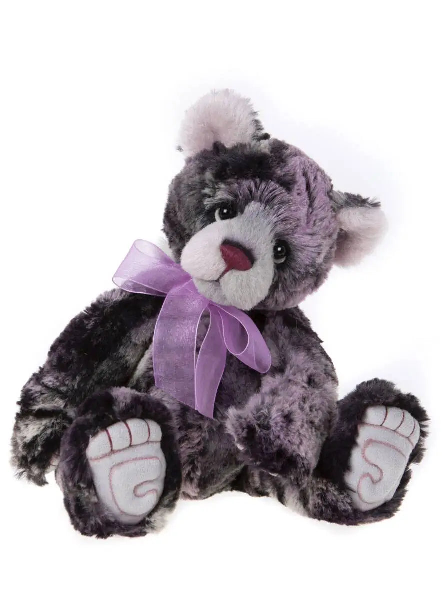 Charlie Bears Charlie Bear Charlie Bear Birthday Bear 2023