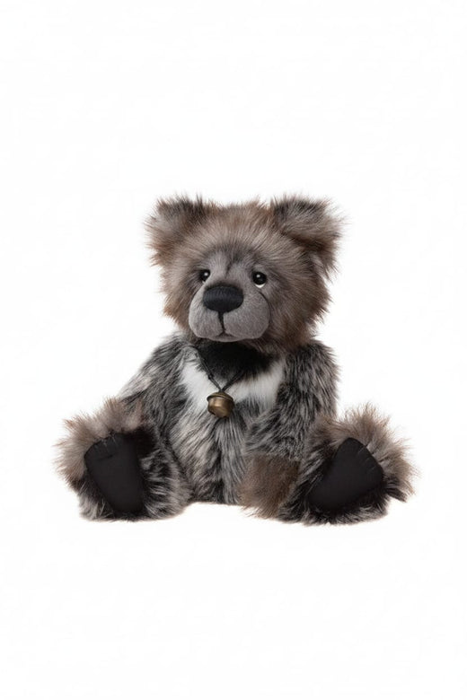 Charlie Bears Charlie Bear Charlie Bears Birthday Bear 2025