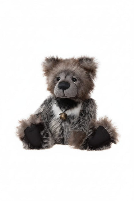 Charlie Bears Charlie Bear Charlie Bears Birthday Bear 2025