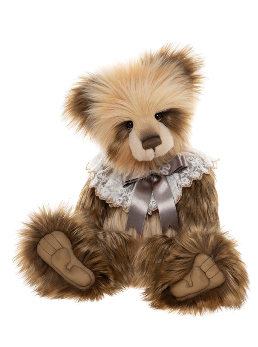 Charlie Bears Charlie Bear Charlie Year Bear 2026 CB262554