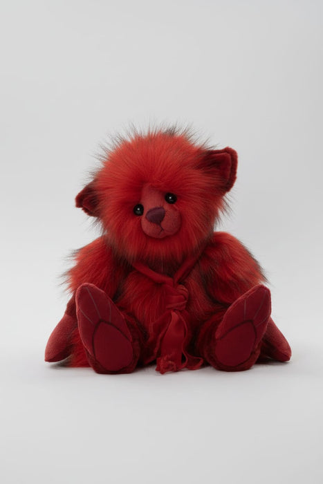 Charlie Bears Charlie Bear Fire Elf Charlie Bears