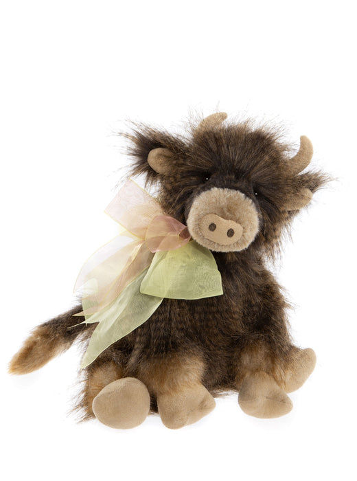 Charlie Bears Charlie Bear Hilltop Charlie Bear CB246040O