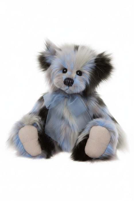 Charlie Bears Charlie Bear Miss Liddell Charlie Bears Plush CB256135O
