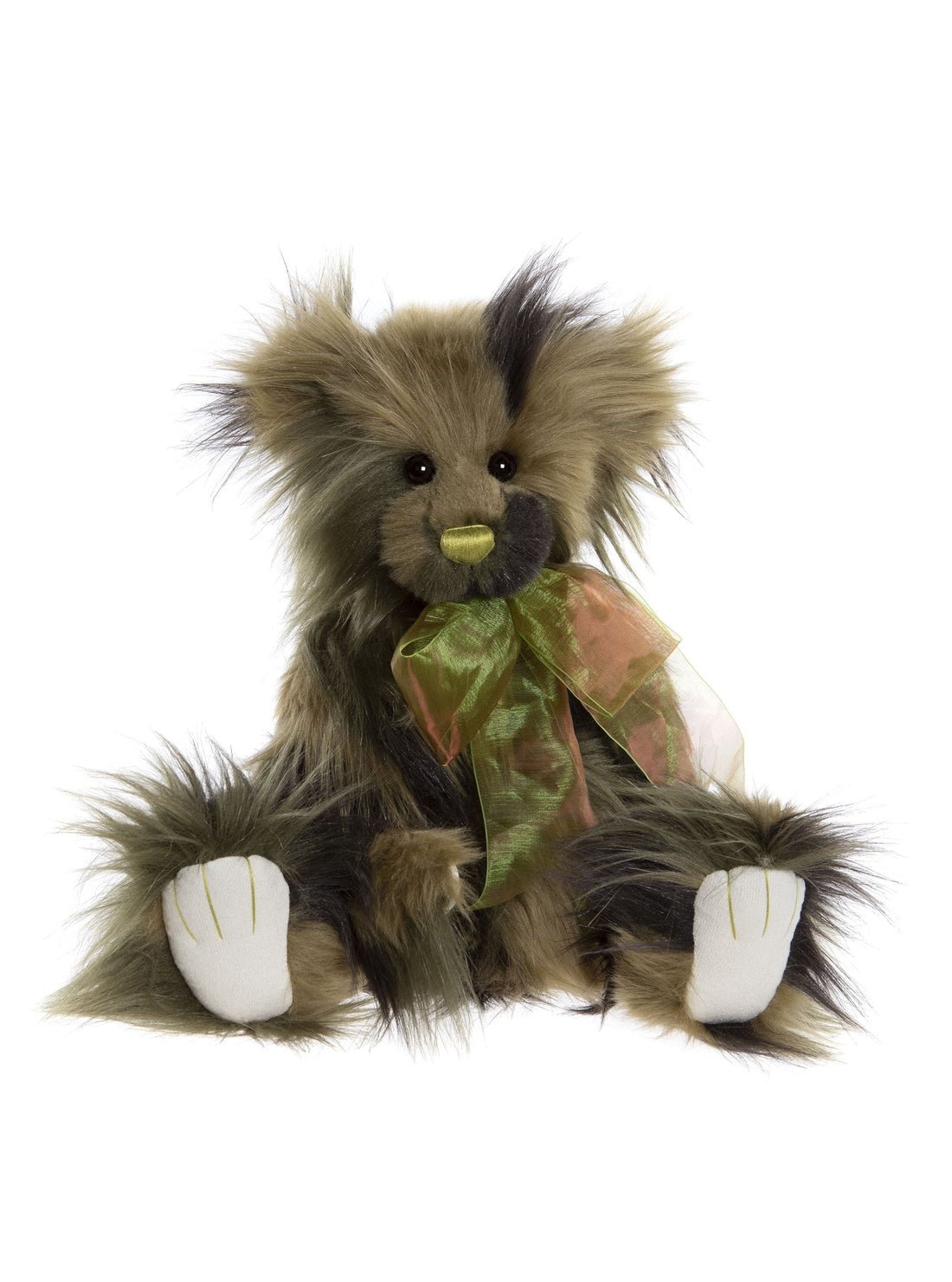 Moss Charlie Bear
