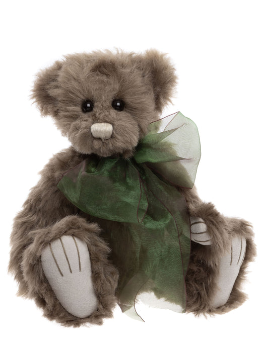 Mr Baggins Charlie Bears Plush