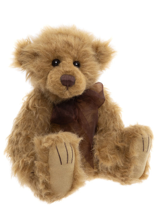Mr Gulliver Charlie Bears Plush